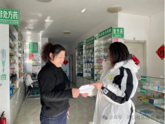 优化营商环境 构建和谐社区——河口社区开展优化营商环境活动
